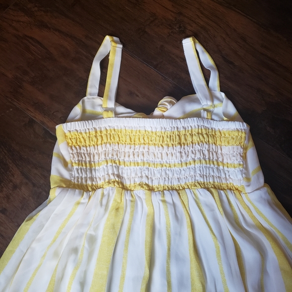 Maurices Mini Stripe Dress - Picture 3 of 4